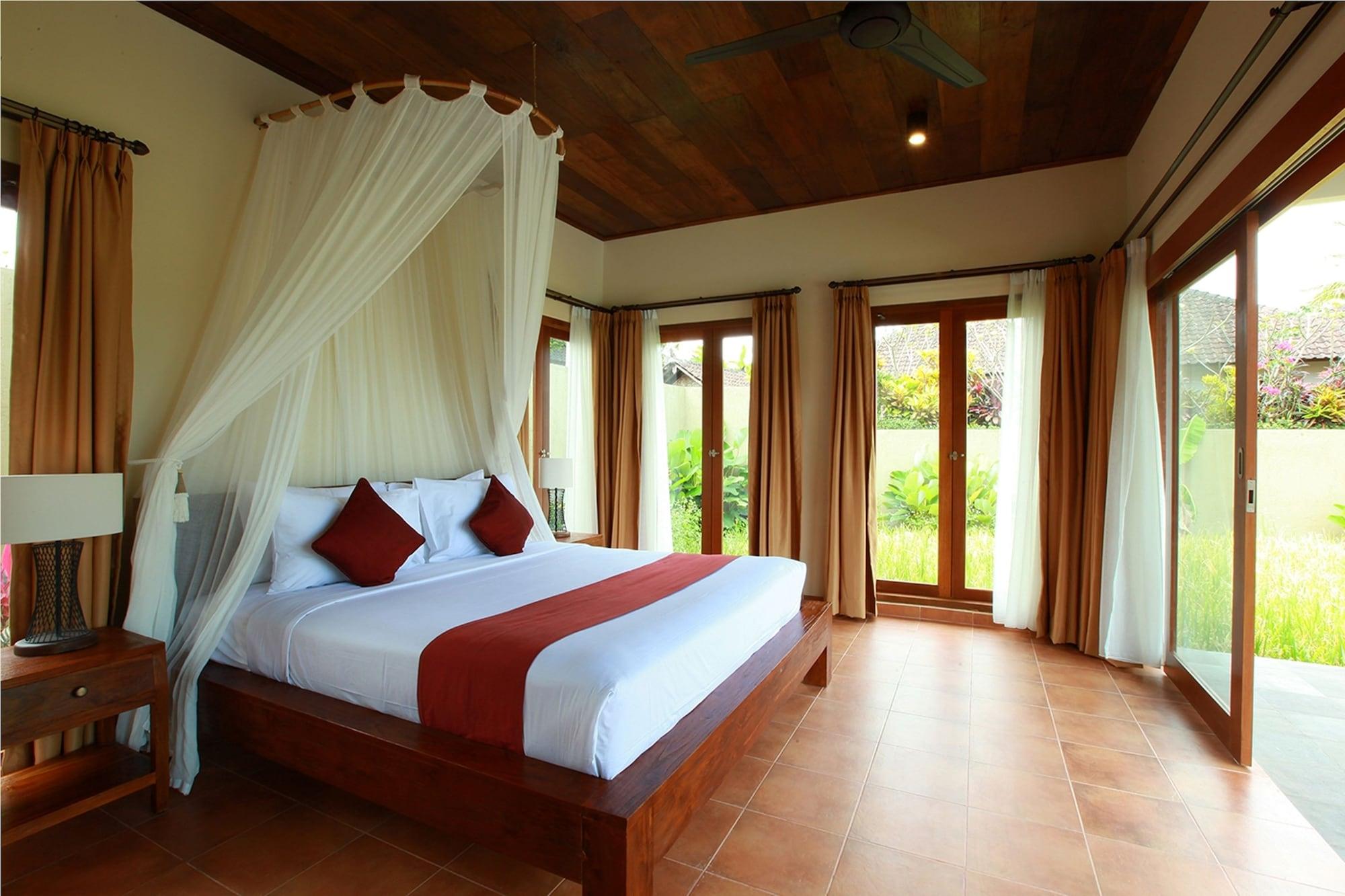 Ubud Heaven Sayan Εξωτερικό φωτογραφία