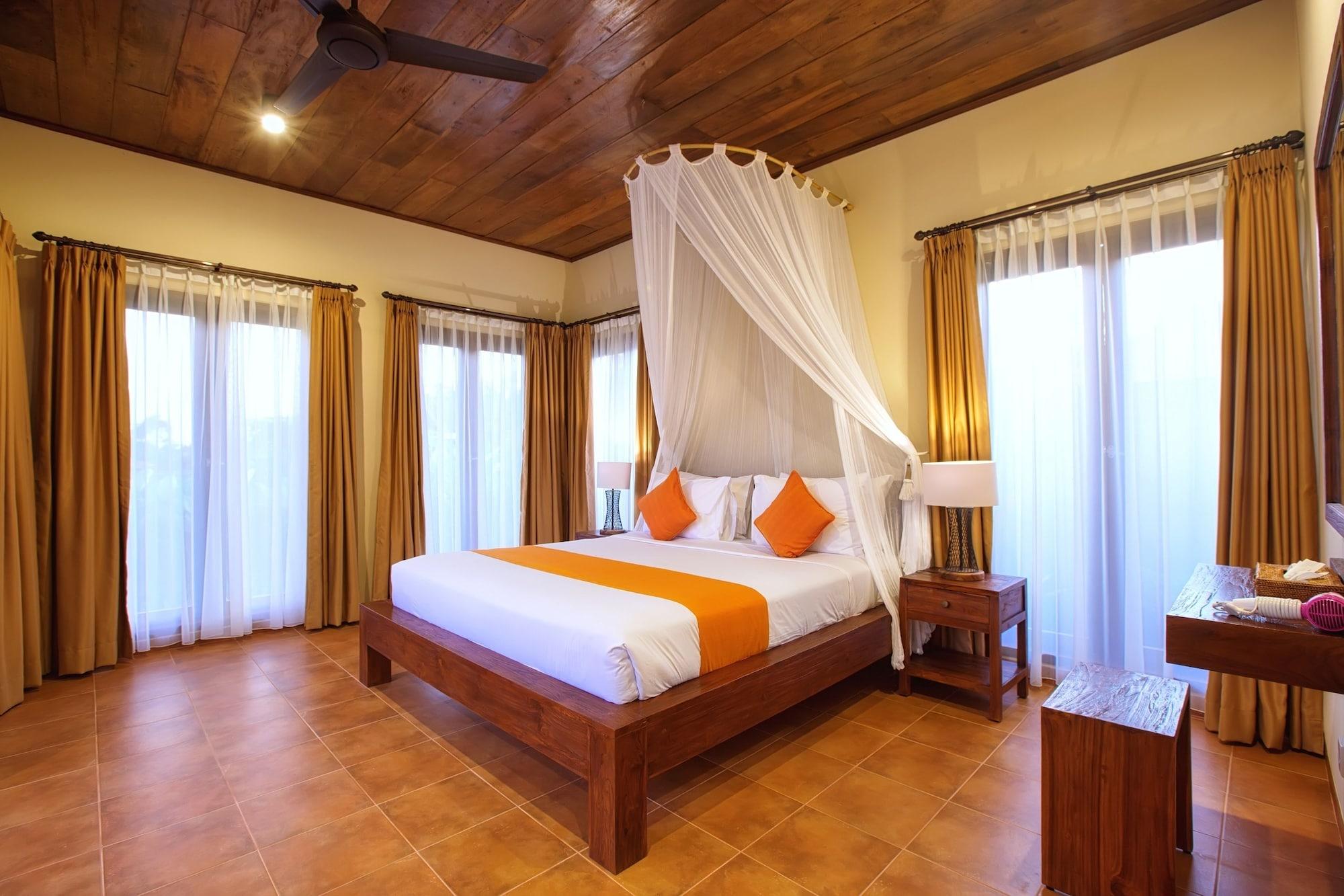 Ubud Heaven Sayan Εξωτερικό φωτογραφία