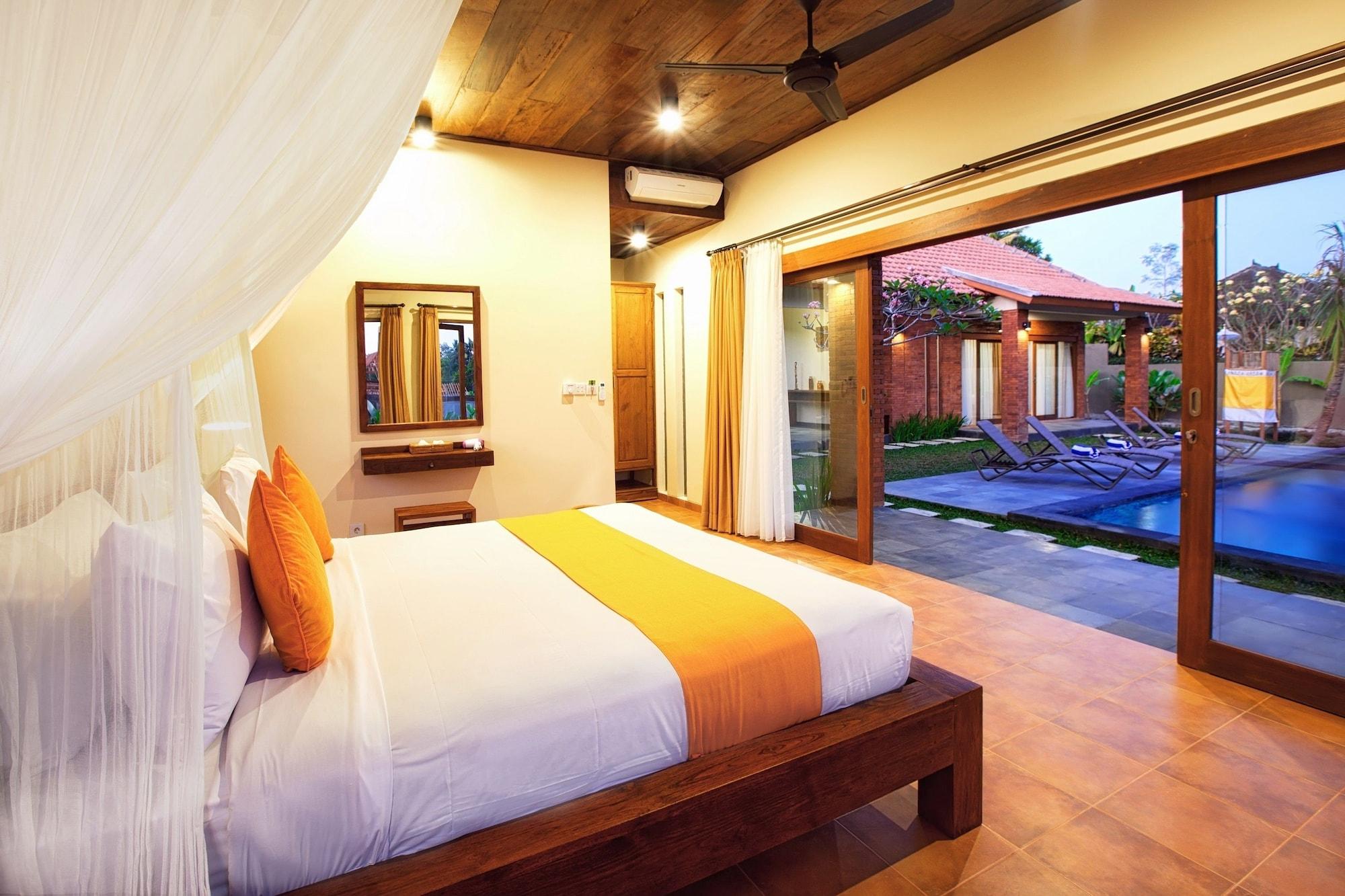 Ubud Heaven Sayan Εξωτερικό φωτογραφία