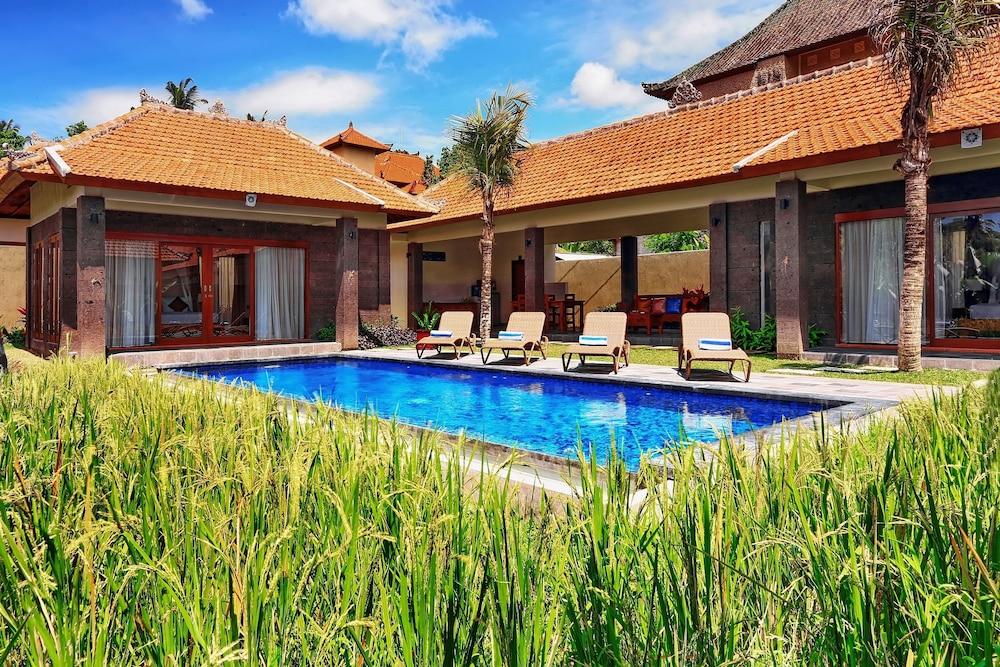 Ubud Heaven Sayan Εξωτερικό φωτογραφία