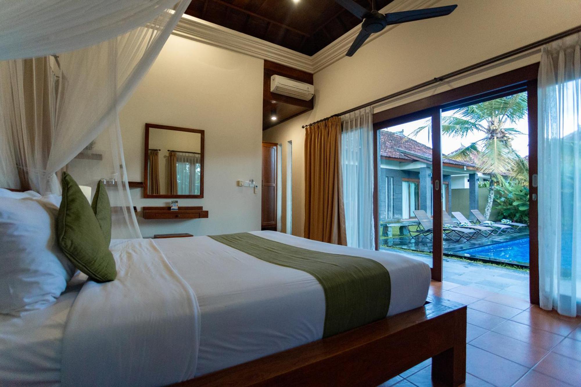 Ubud Heaven Sayan Εξωτερικό φωτογραφία