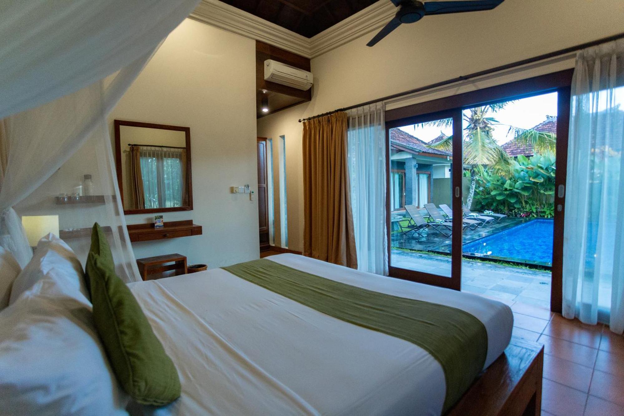 Ubud Heaven Sayan Εξωτερικό φωτογραφία
