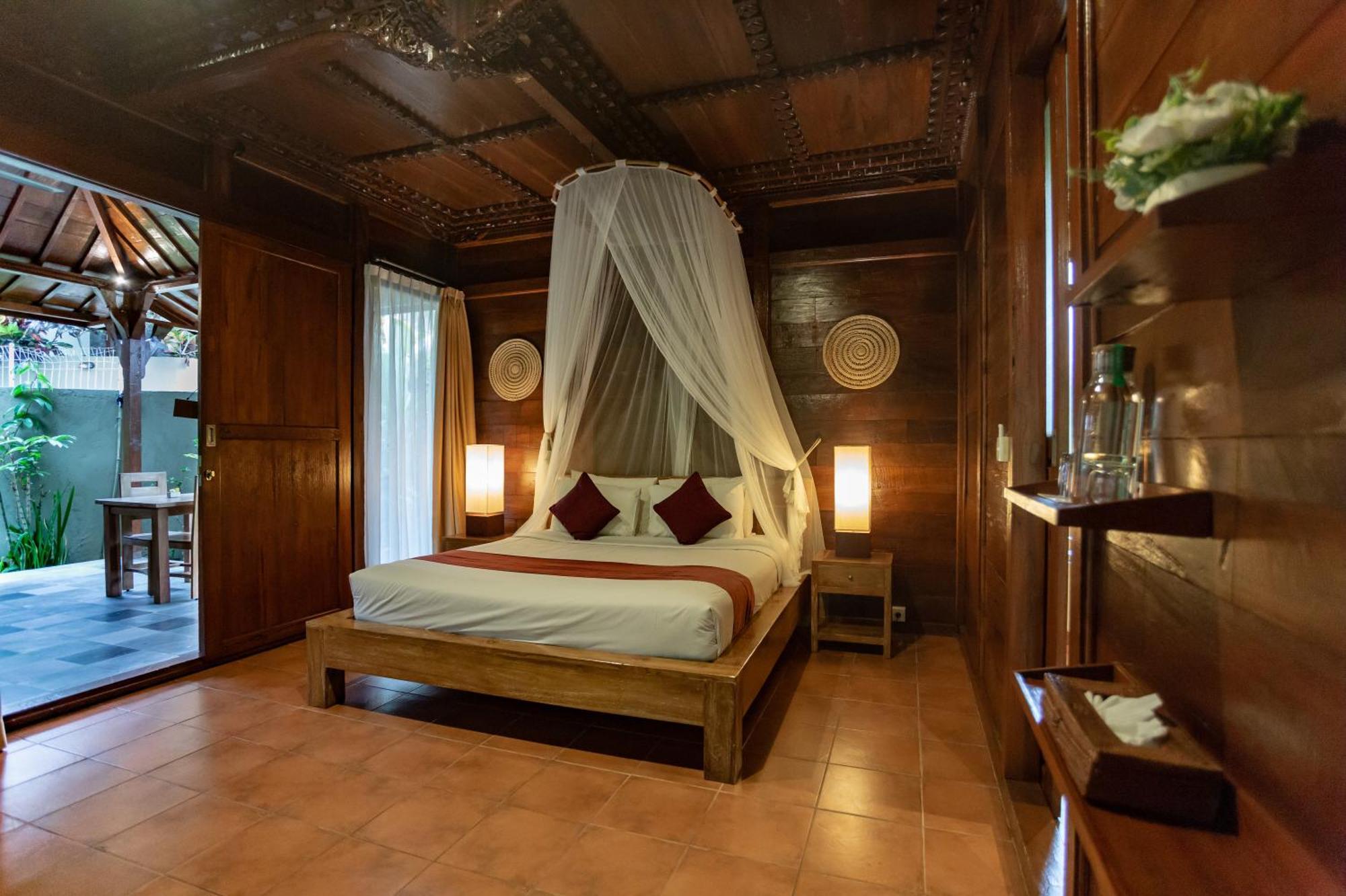 Ubud Heaven Sayan Εξωτερικό φωτογραφία