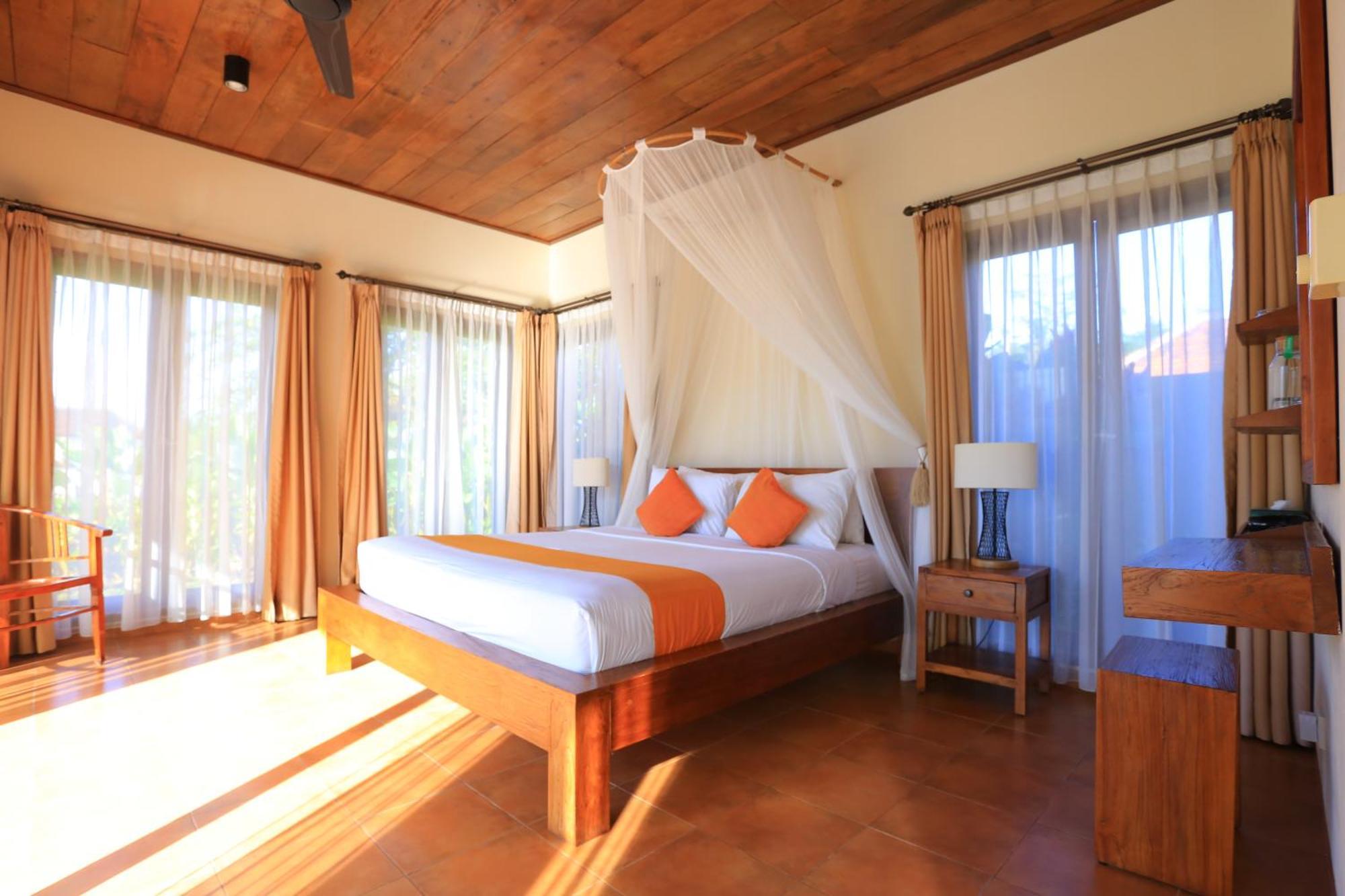 Ubud Heaven Sayan Εξωτερικό φωτογραφία