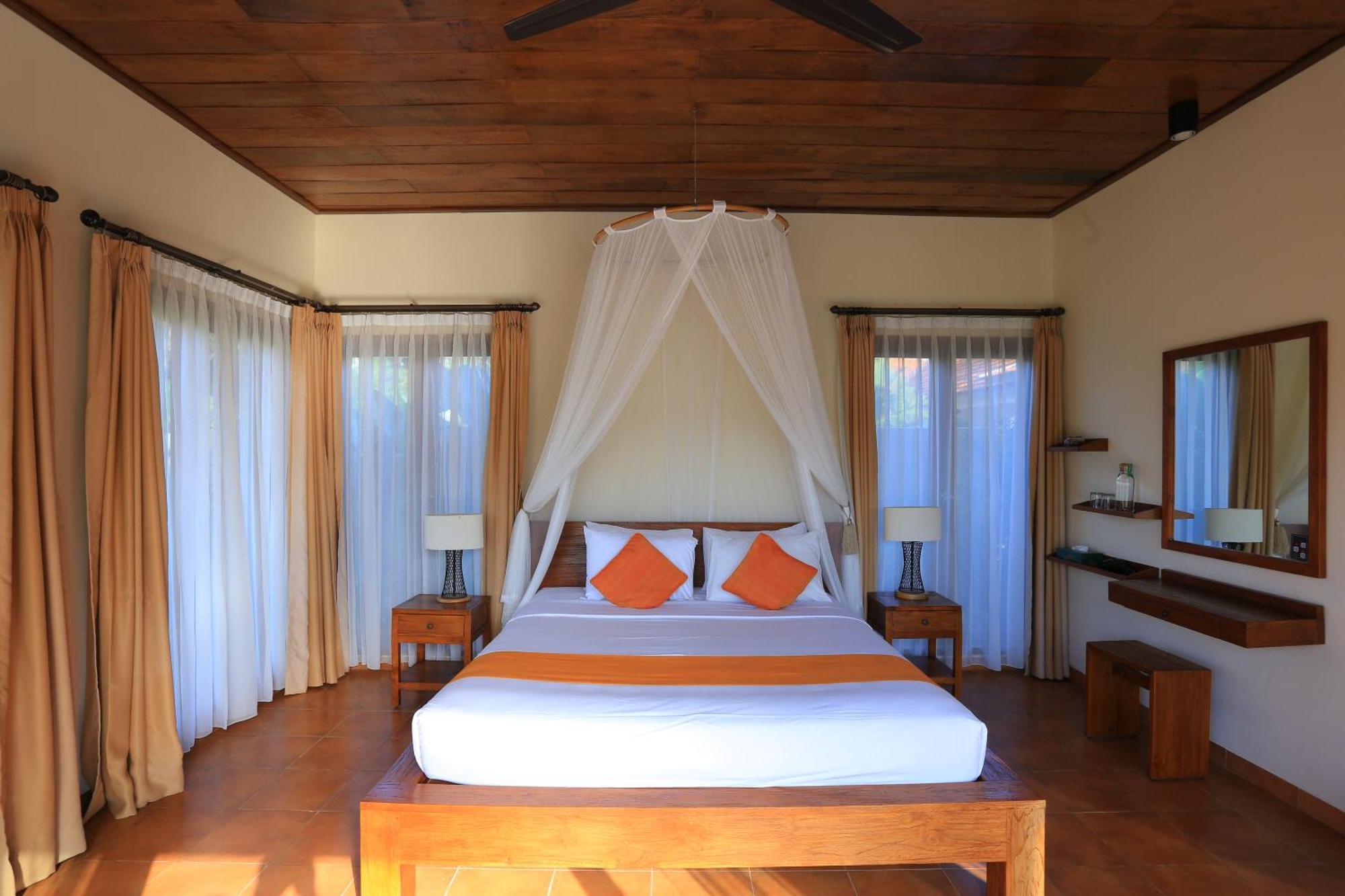 Ubud Heaven Sayan Εξωτερικό φωτογραφία