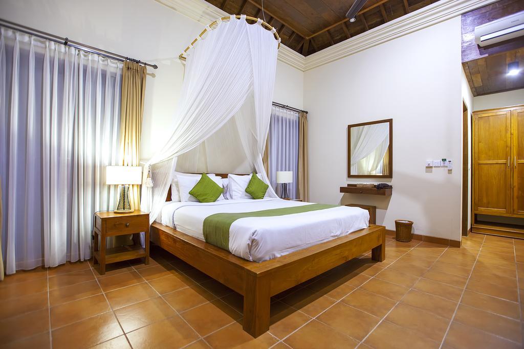 Ubud Heaven Sayan Εξωτερικό φωτογραφία