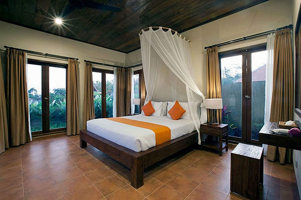 Ubud Heaven Sayan Εξωτερικό φωτογραφία