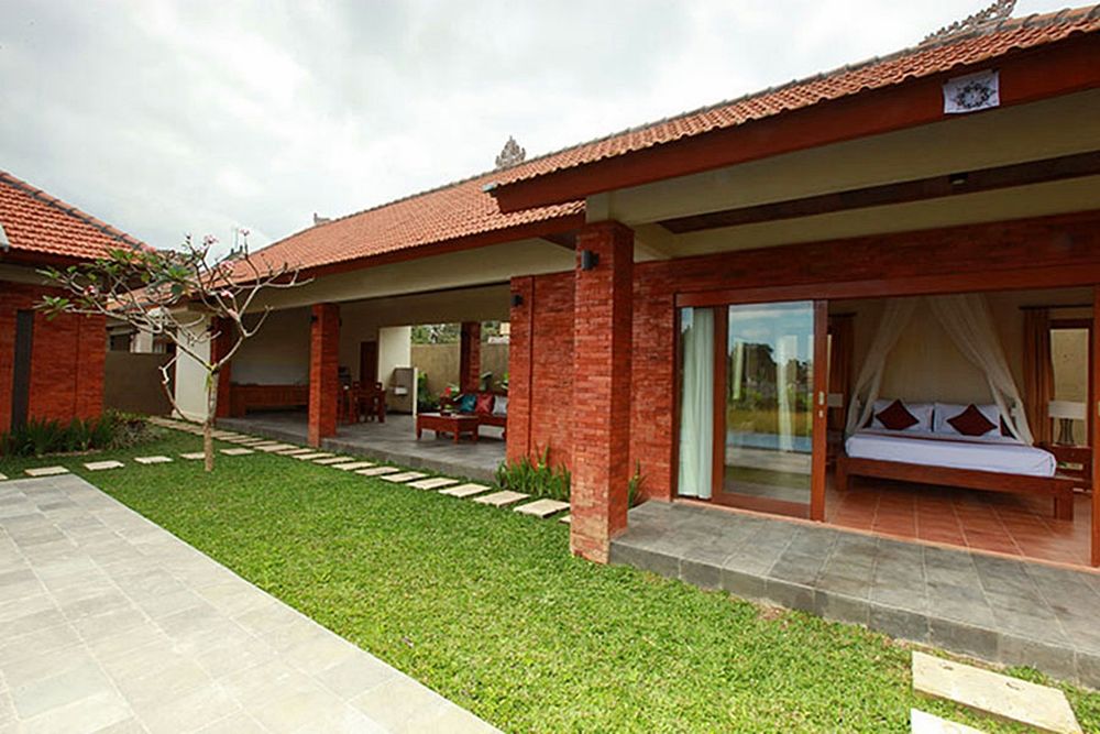 Ubud Heaven Sayan Εξωτερικό φωτογραφία